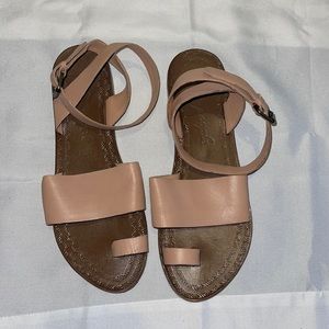 FREE PEOPLE sandals